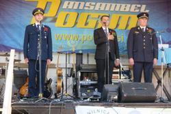 Prostovoljno gasilsko društvo Gozd bogatejše za novo vozilo 5